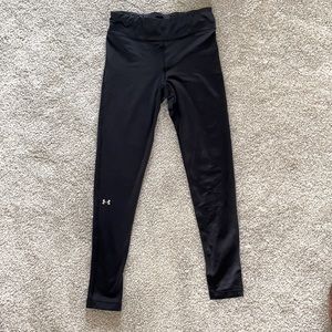 Under Armour ColdGear Compression leggings